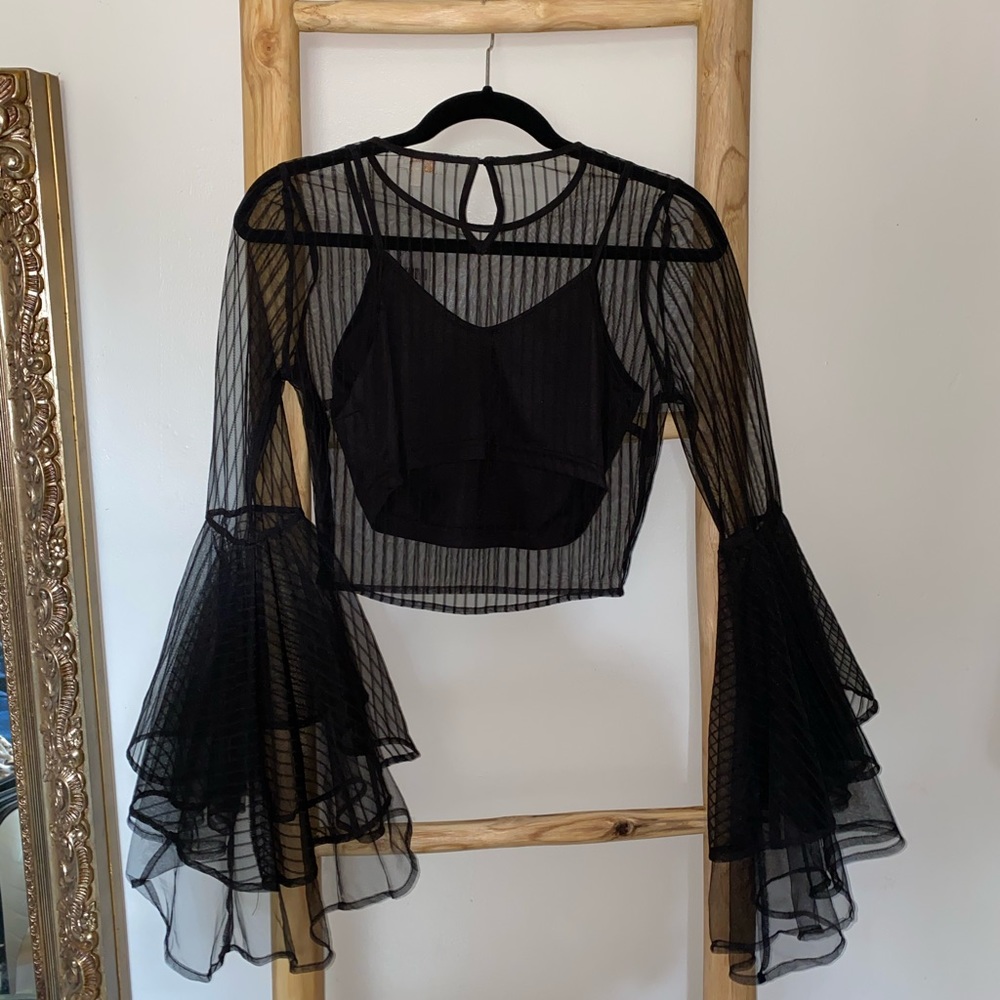 Forever 21 Top - Picture 2 of 5